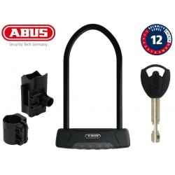 Πέταλο ABUS GRANIT 470/150HB300 Με Βάση